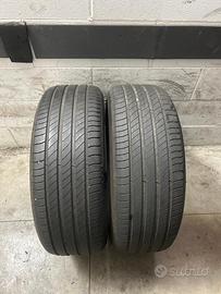 Coppia gomme estive 225/55/18
