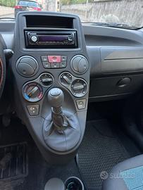 Fiat Panda 1.2 benzina 60 CV unico proprietario