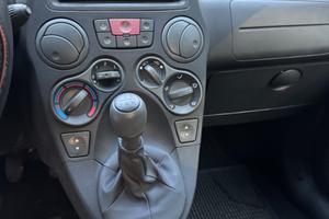 Fiat Panda 1.2 benzina 60 CV unico proprietario