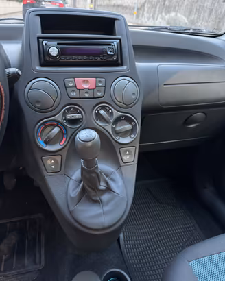 Fiat Panda 1.2 benzina 60 CV unico proprietario
