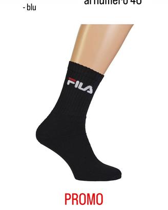 Calzini FILA