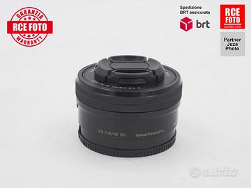 Sony E PZ 16-50 F3.5-5.6 OSS (Sony)