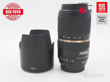 Tamron SP 70-300 F4-5.6 Di VC USD (Canon)