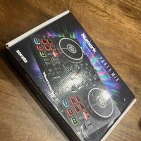 Console DJ