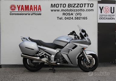 Yamaha FJR 1300 Abs