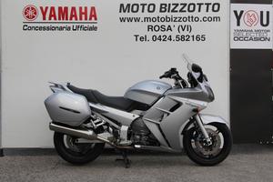 Yamaha FJR 1300 Abs