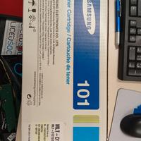 Toner originale SAMSUNG 101