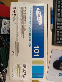 Toner originale SAMSUNG 101