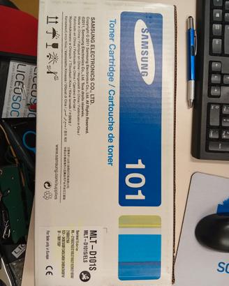 Toner originale SAMSUNG 101