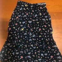 Gonna Bambina Tommy Hilfiger