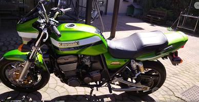 Kawasaki ZRX 1200 - 2005