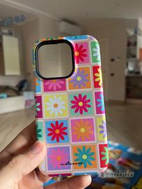 Cover i phone 15 pro