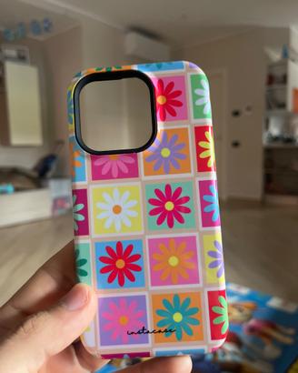 Cover i phone 15 pro