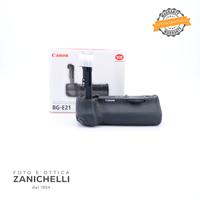 Canon BG-E21 Battery Grip (6D Mark II) Usato (G86)