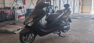 scooter 125