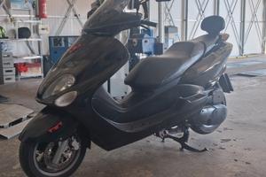 scooter 125