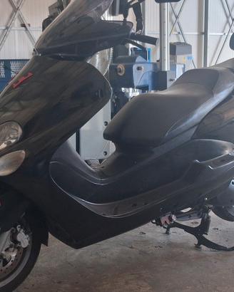 scooter 125