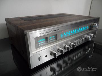 sinto amplificatore stereo hi fi - FISHER RS-1052