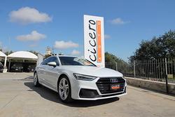 Audi A7 SPB 40 2.0 TDI S tronic Business Plus