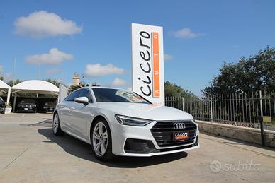 Audi A7 SPB 40 2.0 TDI S tronic Business Plus