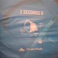 tenda parasole decathlon 