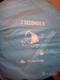 tenda parasole decathlon 