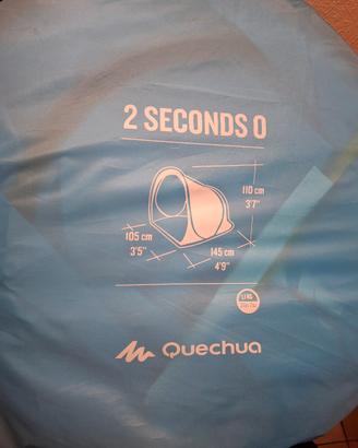 tenda parasole decathlon 