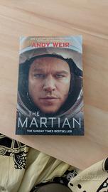 the Martian Andy weir