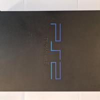 Console PS2