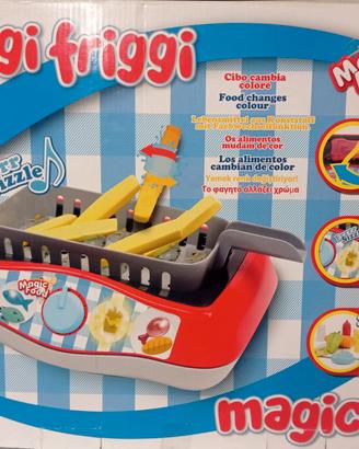 Friggi friggi