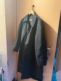 Giacca a vento trench