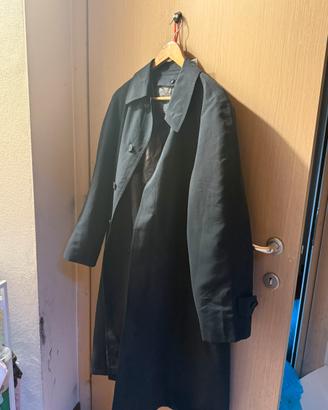 Giacca a vento trench