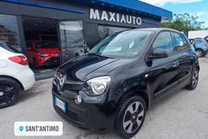RENAULT TWINGO NIGHT