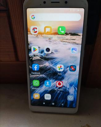 XIAOMI REDMI 6A