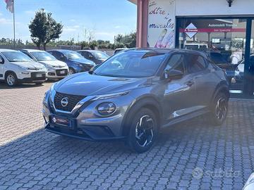 NISSAN Juke 1.0 DIG-T 114 CV Tekna