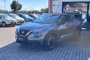 NISSAN Juke 1.0 DIG-T 114 CV Tekna