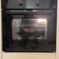 Forno elettrico Atlantic ATBO.30N4T