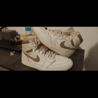 Sneakers alte Air Jordan 1 Retro OG  