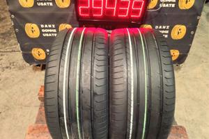 2 GOMME ESTIVE 275 35 20 VREDESTEIN DOT25