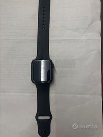 apple watch SE3