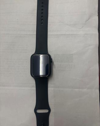 apple watch SE3