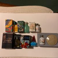 Miniature profumi Cacharel 6 pz.