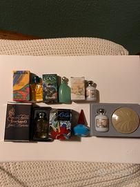 Miniature profumi Cacharel 6 pz.