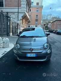 Fiat 500 Hybrid 2023