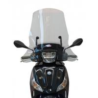 Parabrezza NUOVI Piaggio Medley 125 150 – Alto + B