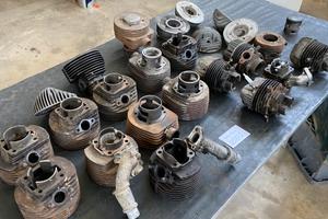 Gruppo termici vespa