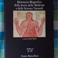 Dizionario Biografico della Storia della Medicina
