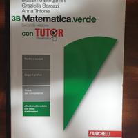 matematica.verde 3B - Zanichelli