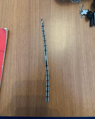 Bracciale uomo Comete gioielli