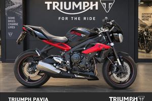 TRIUMPH Street Triple 675 R Abs